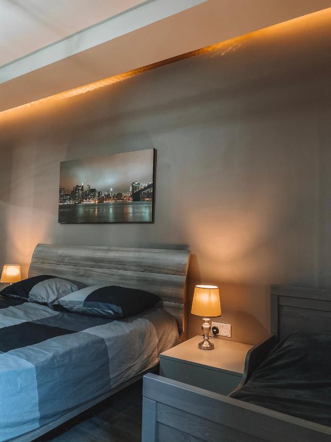 Lovely Modern Apartment In St.Julian St. Julian's Exterior foto