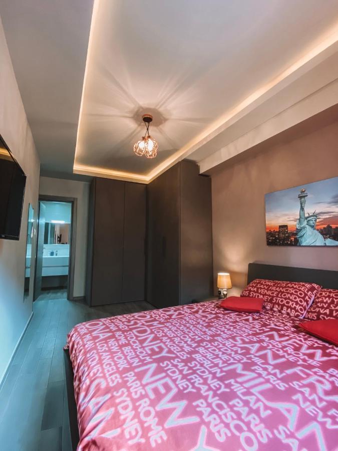 Lovely Modern Apartment In St.Julian St. Julian's Exterior foto